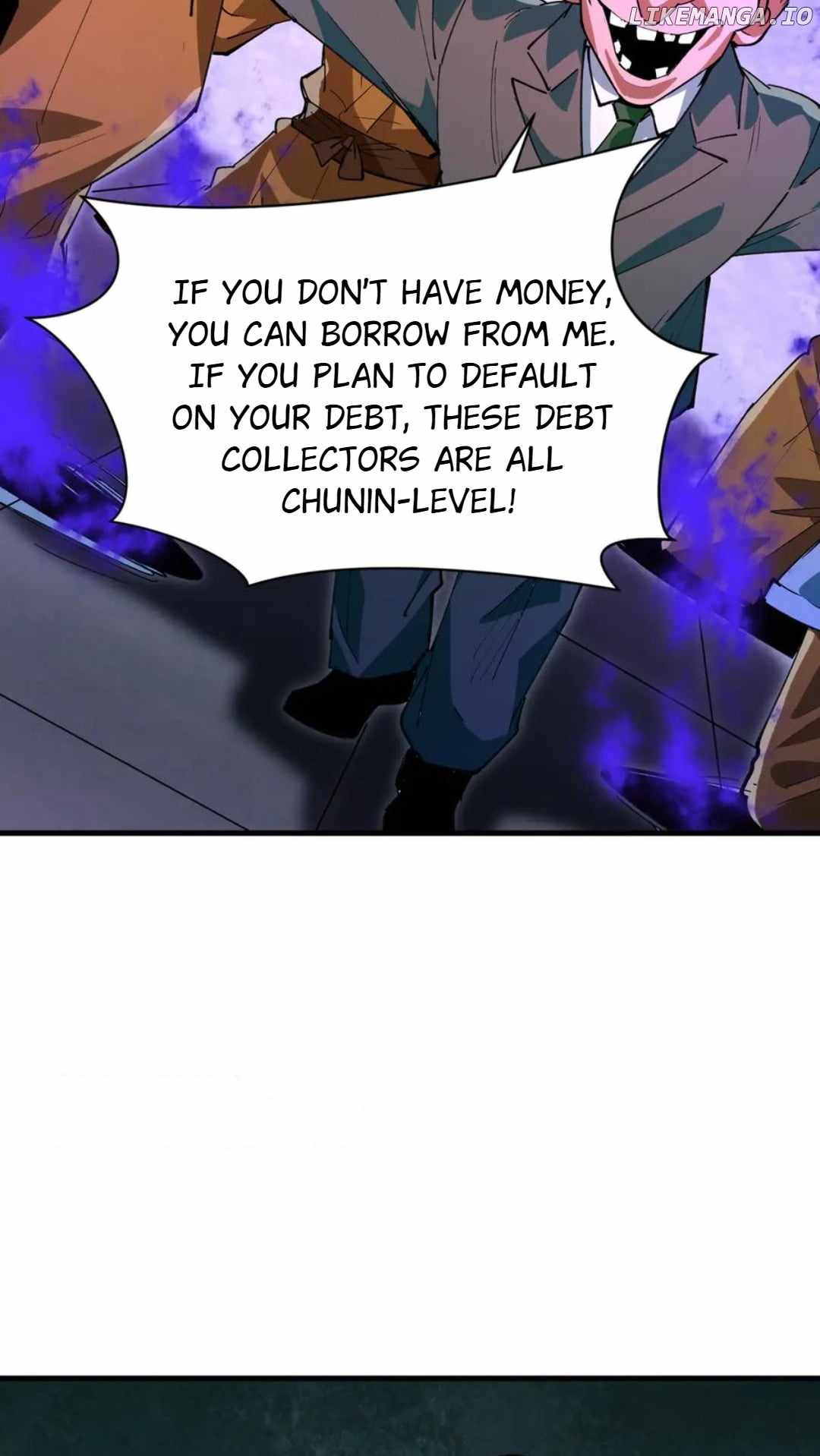 Age of Terror Chapter 473 2